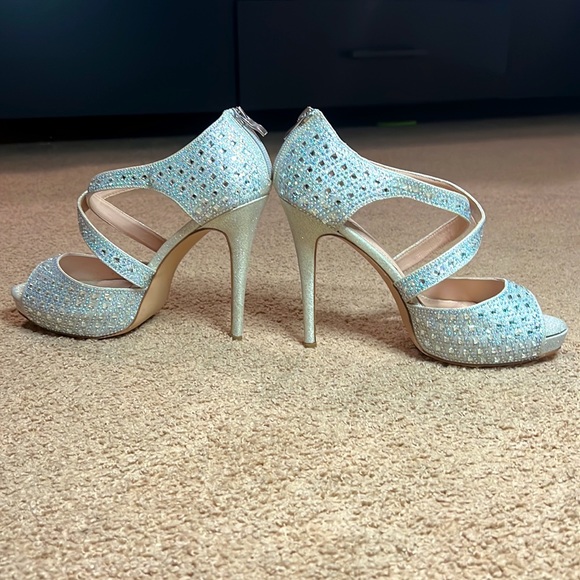 Camille La vie Heels 👠 - Picture 3 of 5